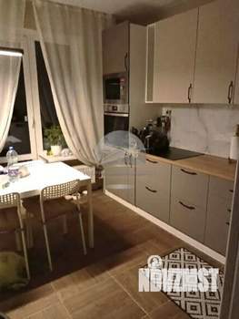 3-к квартира, вторичка, 77м2, 4/9 этаж