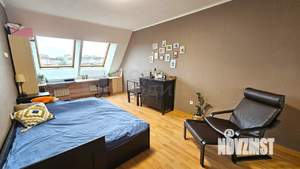 3-к квартира, вторичка, 95м2, 4/4 этаж