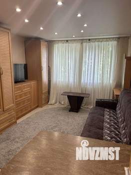 1-к квартира, вторичка, 17м2, 5/5 этаж
