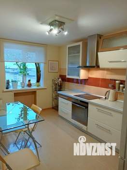 2-к квартира, вторичка, 54м2, 11/12 этаж