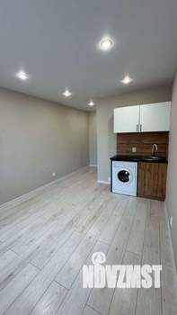 Студия квартира, вторичка, 18м2, 5/5 этаж