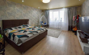 2-к квартира, вторичка, 68м2, 9/9 этаж