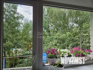 1-к квартира, вторичка, 31м2, 3/4 этаж