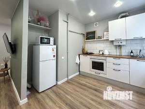 2-к квартира, вторичка, 44м2, 2/4 этаж