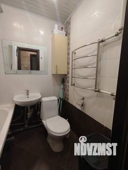 1-к квартира, вторичка, 30м2, 1/5 этаж