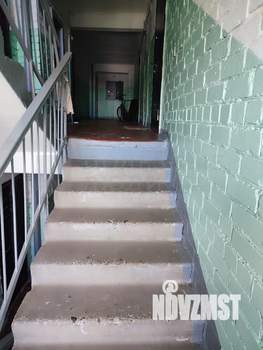 1-к квартира, вторичка, 30м2, 8/9 этаж