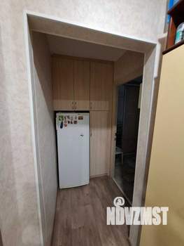 2-к квартира, вторичка, 44м2, 4/5 этаж