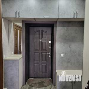 1-к квартира, вторичка, 42м2, 1/8 этаж