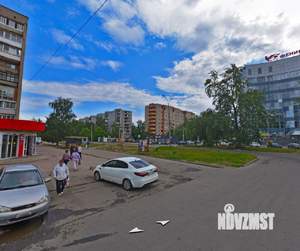 1-к квартира, вторичка, 31м2, 8/9 этаж