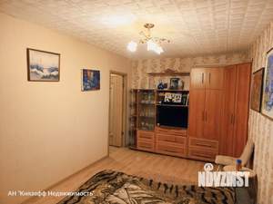 2-к квартира, вторичка, 42м2, 3/4 этаж