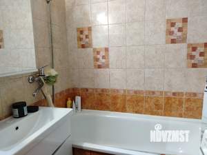 3-к квартира, вторичка, 63м2, 8/9 этаж