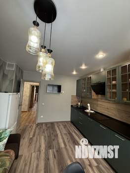 1-к квартира, вторичка, 50м2, 3/9 этаж