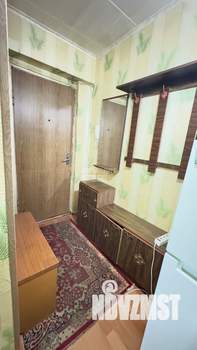 1-к квартира, вторичка, 33м2, 2/5 этаж