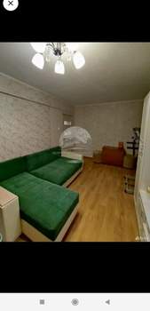 3-к квартира, вторичка, 60м2, 5/5 этаж