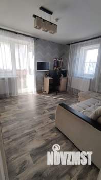 2-к квартира, вторичка, 69м2, 7/9 этаж