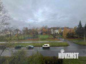 2-к квартира, вторичка, 48м2, 4/5 этаж