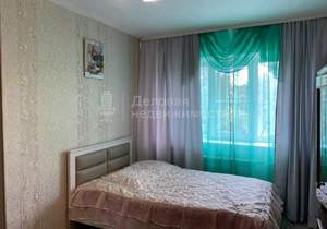 1-к квартира, вторичка, 29м2, 2/5 этаж