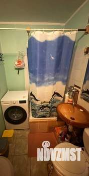 1-к квартира, вторичка, 34м2, 5/5 этаж