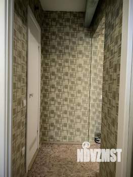 1-к квартира, вторичка, 29м2, 7/9 этаж