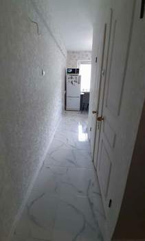 2-к квартира, вторичка, 46м2, 1/5 этаж