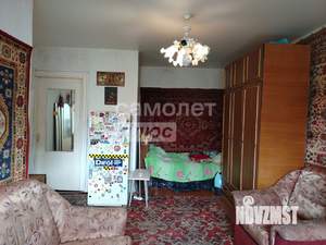 1-к квартира, вторичка, 31м2, 3/5 этаж