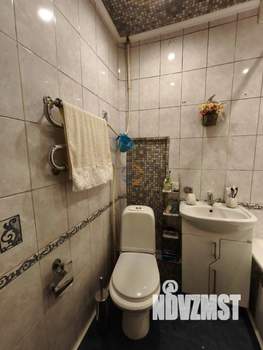 2-к квартира, вторичка, 45м2, 1/5 этаж