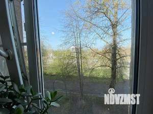 1-к квартира, вторичка, 29м2, 2/5 этаж