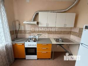 3-к квартира, вторичка, 62м2, 9/9 этаж