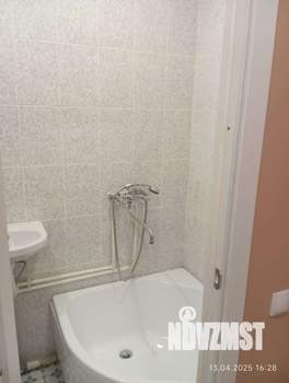 1-к квартира, вторичка, 18м2, 2/5 этаж