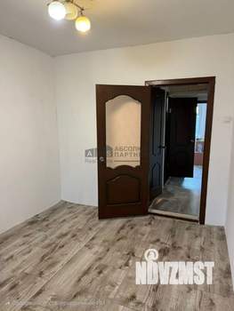 3-к квартира, вторичка, 63м2, 6/9 этаж