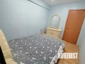 3-к квартира, вторичка, 56м2, 1/5 этаж