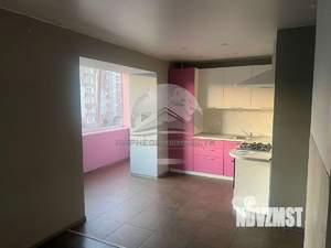 1-к квартира, вторичка, 39м2, 3/9 этаж