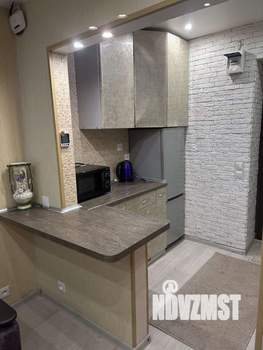 1-к квартира, вторичка, 17м2, 5/5 этаж
