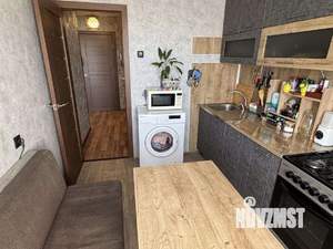 1-к квартира, вторичка, 34м2, 5/9 этаж
