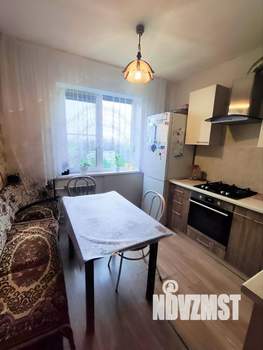 3-к квартира, вторичка, 63м2, 9/9 этаж