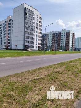 1-к квартира, вторичка, 30м2, 1/9 этаж