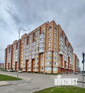 2-к квартира, вторичка, 62м2, 8/9 этаж