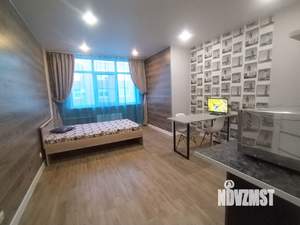 Студия квартира, вторичка, 29м2, 3/4 этаж