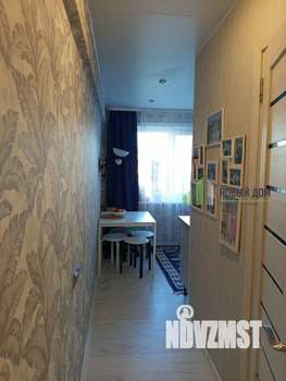 2-к квартира, вторичка, 48м2, 4/5 этаж