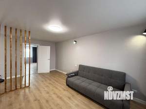 2-к квартира, вторичка, 50м2, 5/5 этаж