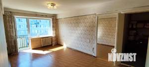 2-к квартира, вторичка, 45м2, 4/5 этаж