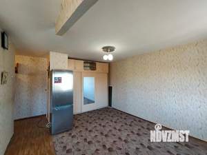 1-к квартира, вторичка, 30м2, 4/5 этаж