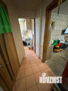 2-к квартира, вторичка, 38м2, 1/5 этаж