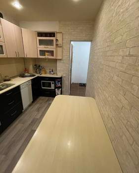 3-к квартира, вторичка, 61м2, 4/9 этаж