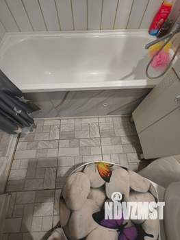 1-к квартира, вторичка, 34м2, 5/9 этаж