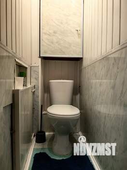 2-к квартира, вторичка, 53м2, 5/5 этаж