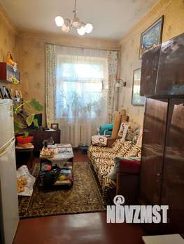4-к квартира, вторичка, 89м2, 1/4 этаж