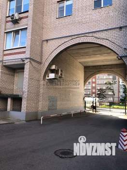 3-к квартира, вторичка, 92м2, 5/9 этаж