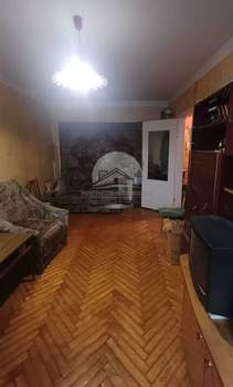 1-к квартира, вторичка, 32м2, 3/5 этаж