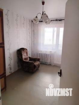 3-к квартира, вторичка, 63м2, 9/9 этаж